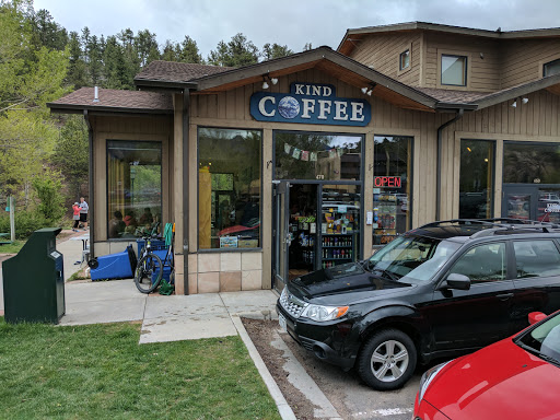 Mile High Coffee House